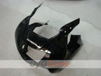 Injection Fairing kit for 97-98 CBR600F3 - Black - Factory Style #OYO87900092