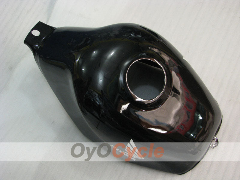 Injection Fairing kit for 97-98 CBR600F3 - Black - Factory Style #OYO87900092