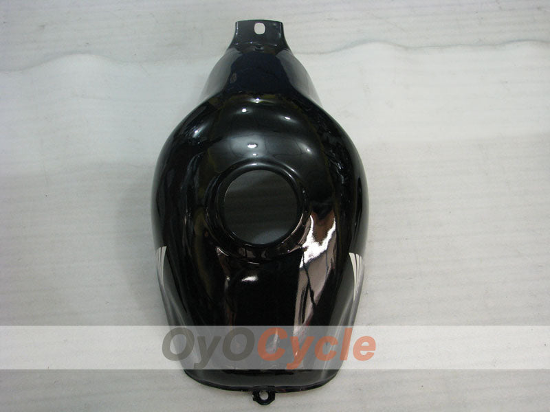 Injection Fairing kit for 97-98 CBR600F3 - Black - Factory Style #OYO87900092