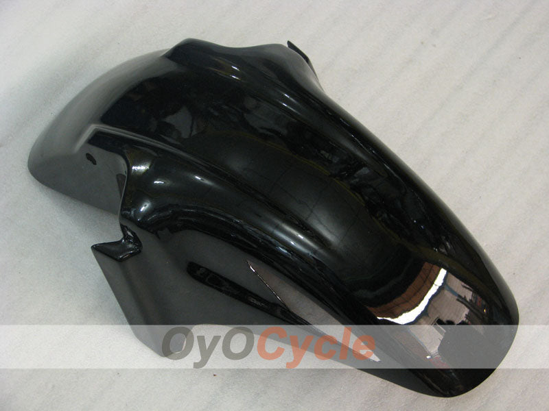 Injection Fairing kit for 97-98 CBR600F3 - Black - Factory Style #OYO87900092