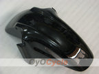 Injection Fairing kit for 97-98 CBR600F3 - Black - Factory Style #OYO87900092