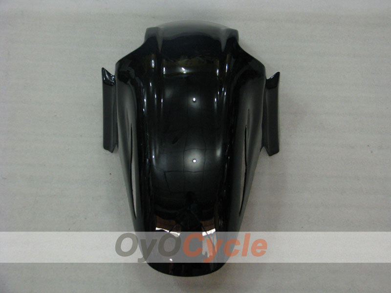 Injection Fairing kit for 97-98 CBR600F3 - Black - Factory Style #OYO87900092