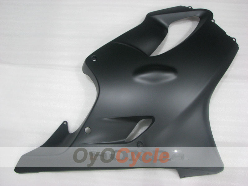 Left & Right Side Fairing For Honda 99-00 CBR600F4 #OYO87907967 Secondary image