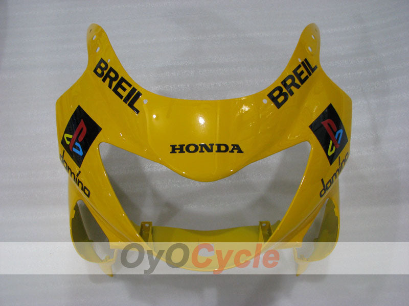 Front Upper Fairing For Honda 99-00 CBR600F4 #OYO87907969 Main image