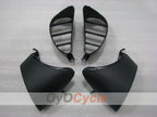 Injection Fairing kit for 99-00 CBR600F4 - Yellow, White, Black - Nastro Azzurro #OYO87904823