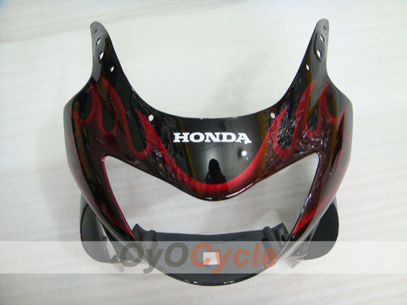Front Upper Fairing For Honda 99-00 CBR600F4 #OYO87907978 Main image