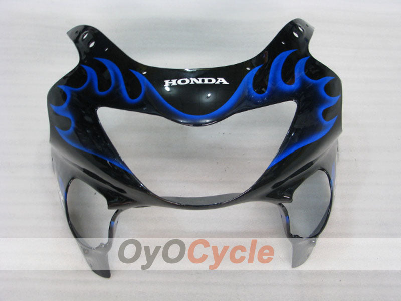 Front Upper Fairing For Honda 99-00 CBR600F4 #OYO87907982 Main image