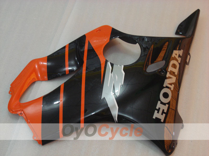 Left & Right Side Fairing For Honda 99-00 CBR600F4 #OYO87908002 Secondary image