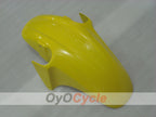 Front Fender Fairing For Honda 99-00 CBR600F4 #OYO87908010