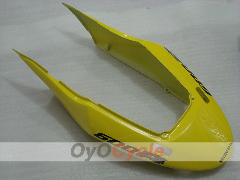 Rear Tail Fairing For Honda 99-00 CBR600F4 #OYO87908011 Main image