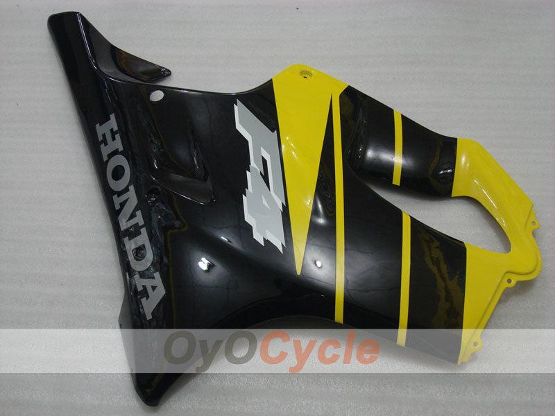Left & Right Side Fairing For Honda 99-00 CBR600F4 #OYO87908009