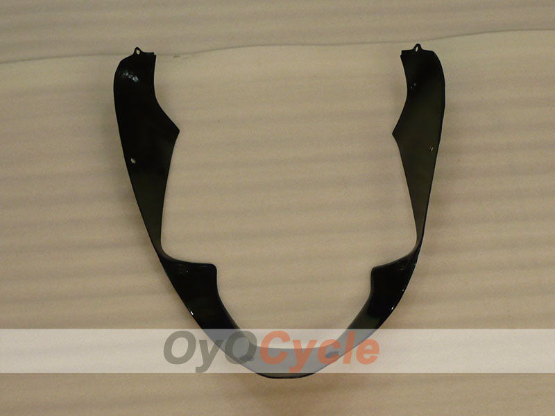 Injection Fairing kit for 99-00 CBR600F4 - Red, Black - DUNLOP, Play Station #OYO87900138