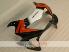 Injection Fairing kit for 99-00 CBR600F4 - Red, Black - DUNLOP, Play Station #OYO87900138