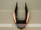 Injection Fairing kit for 99-00 CBR600F4 - Red, Black - DUNLOP, Play Station #OYO87900138