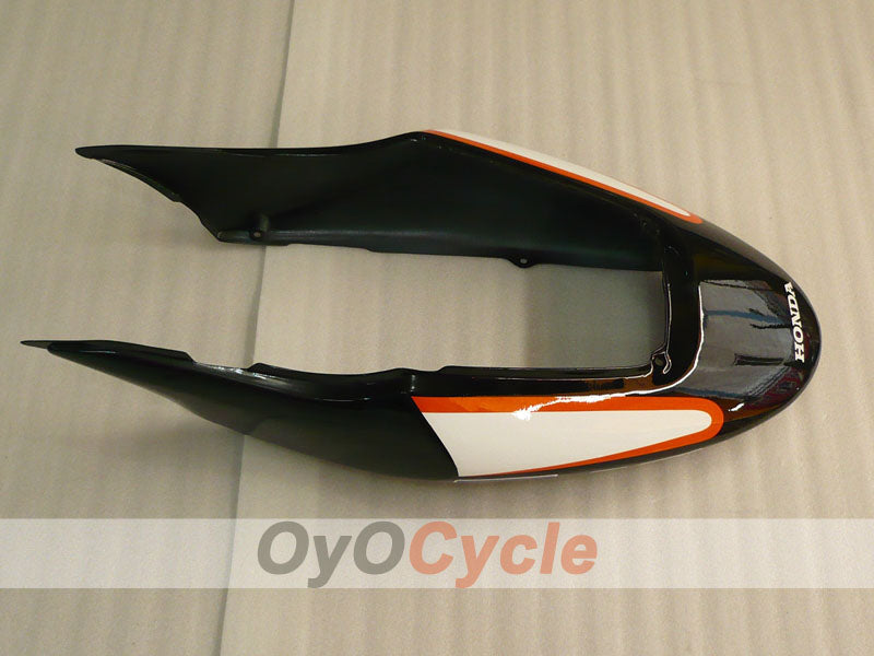 Rear Tail Fairing For Honda 99-00 CBR600F4 #OYO87908015 Main image