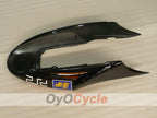 Injection Fairing kit for 99-00 CBR600F4 - Red, Black - DUNLOP, Play Station #OYO87900138