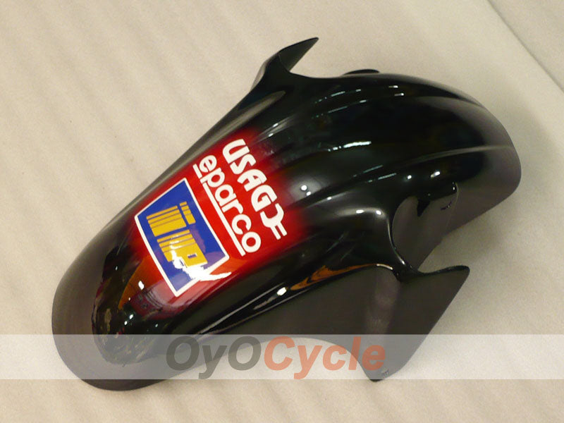 Front Fender Fairing For Honda 99-00 CBR600F4 #OYO87908014 Secondary image