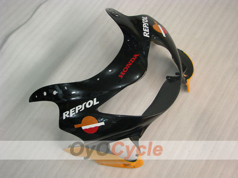 Front Upper Fairing For Honda 99-00 CBR600F4 #OYO87908016 Secondary image