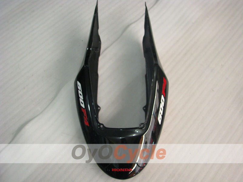 Rear Tail Fairing For Honda 99-00 CBR600F4 #OYO87908019 Main image