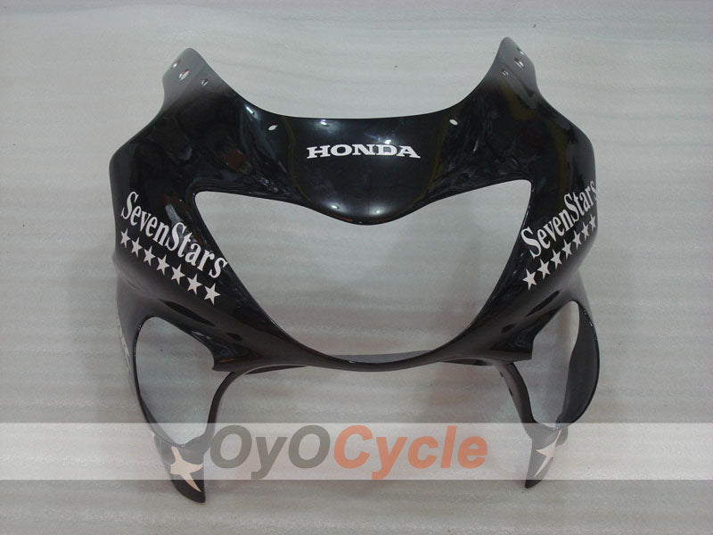 Front Upper Fairing For Honda 99-00 CBR600F4 #OYO87908023 Main image