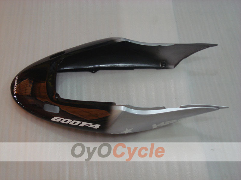 Rear Tail Fairing For Honda 99-00 CBR600F4 #OYO87908026 Main image