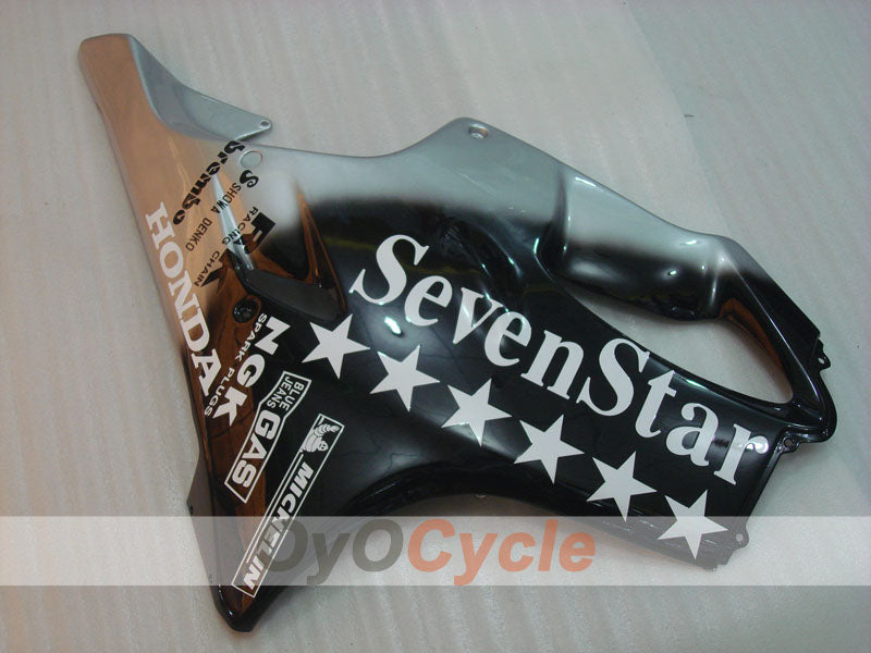 Left & Right Side Fairing For Honda 99-00 CBR600F4 #OYO87908024