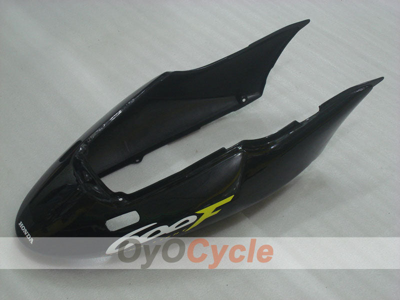Rear Tail Fairing For Honda 99-00 CBR600F4 #OYO87908029 Secondary image