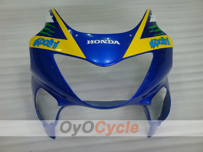 Front Upper Fairing For Honda 99-00 CBR600F4 #OYO87908030 Main image