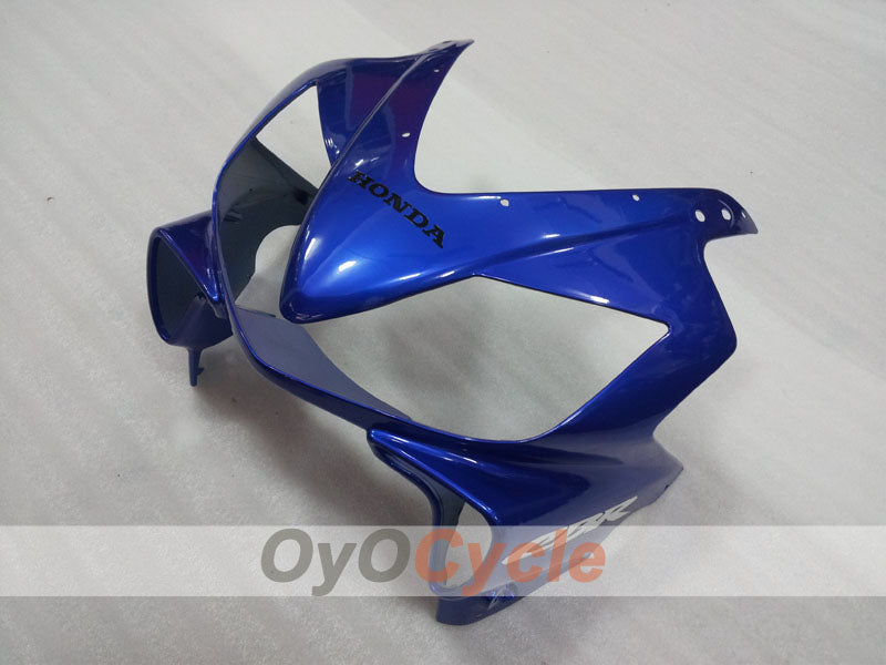 Front Upper Fairing For Honda 04-07 CBR600F4i #OYO87908153 Main image