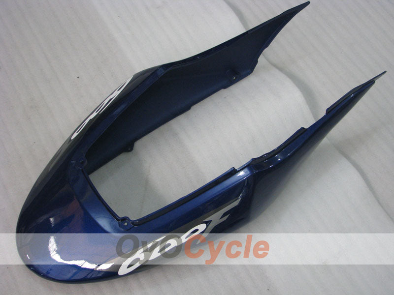 Rear Tail Fairing For Honda 04-07 CBR600F4i #OYO87908164 Main image