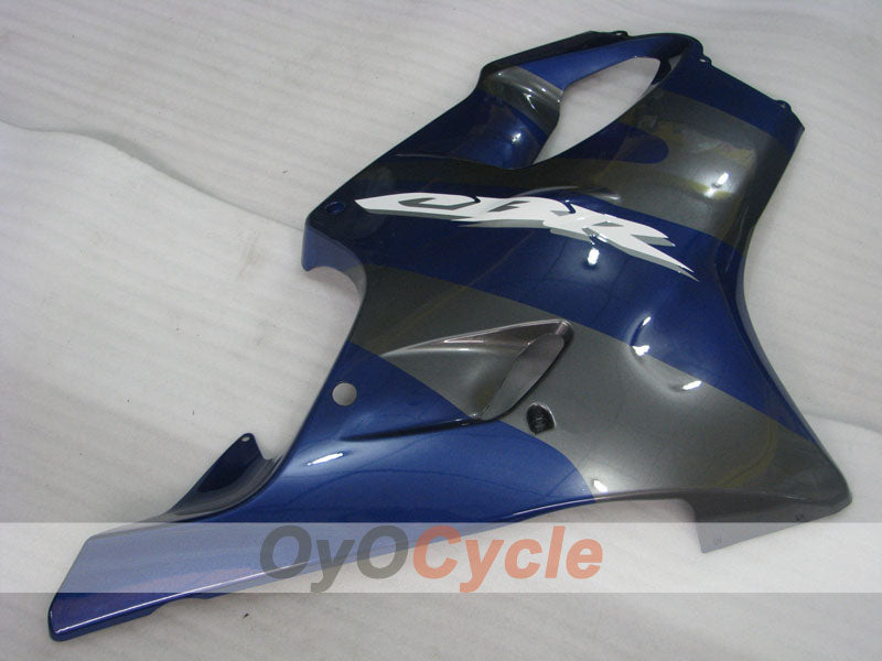 Left & Right Side Fairing For Honda 04-07 CBR600F4i #OYO87908162 Secondary image