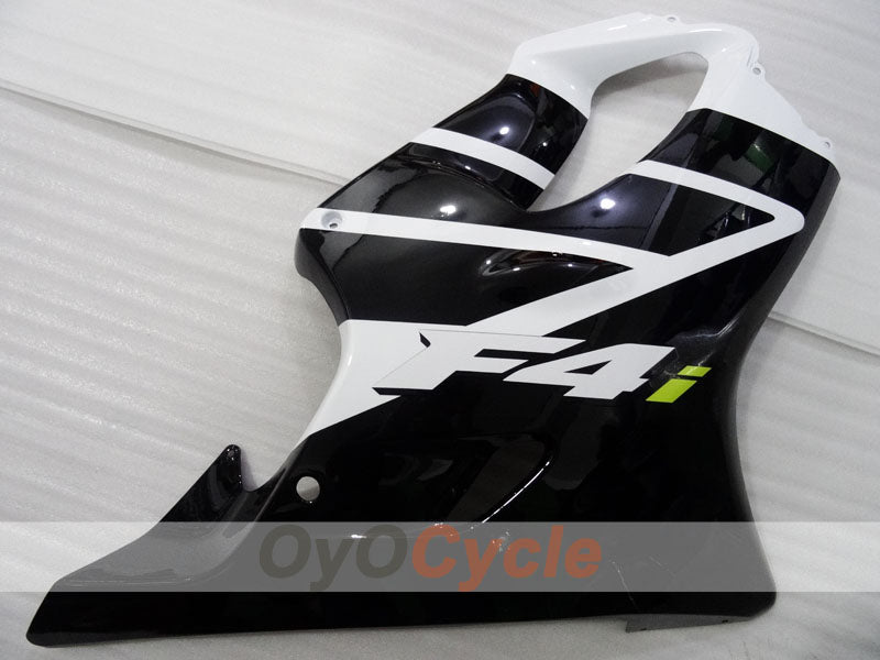 Left & Right Side Fairing For Honda 04-07 CBR600F4i #OYO87908166