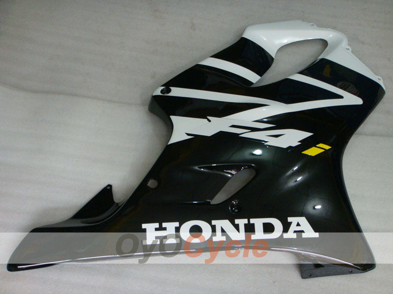 Left & Right Side Fairing For Honda 04-07 CBR600F4i #OYO87908180 Secondary image