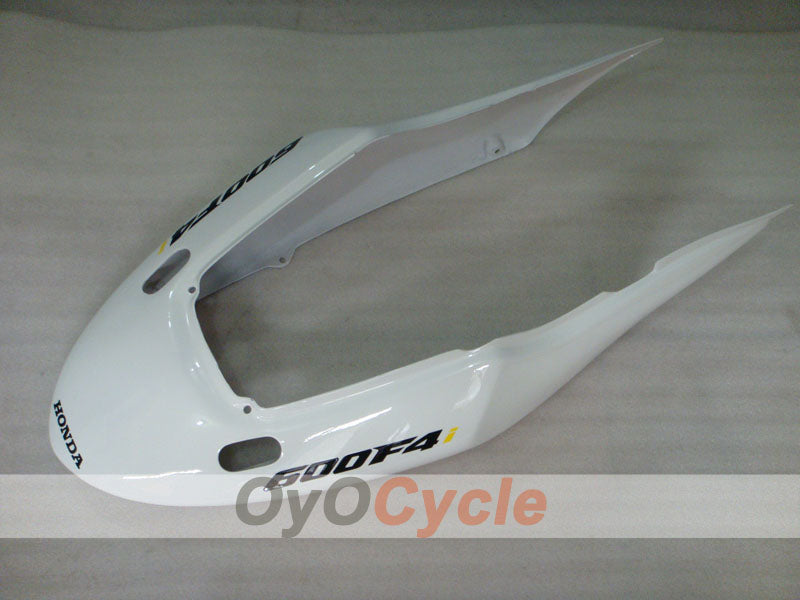 Rear Tail Fairing For Honda 04-07 CBR600F4i #OYO87908179 Main image