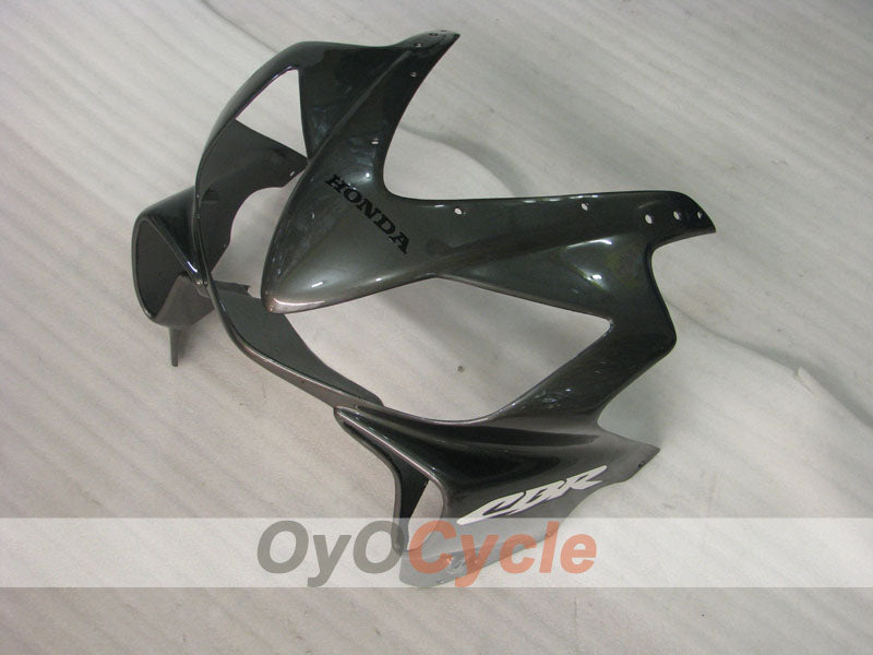 Front Upper Fairing For Honda 04-07 CBR600F4i #OYO87908191 Secondary image