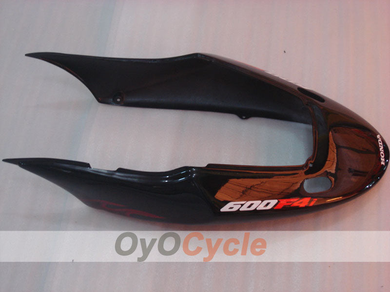 Rear Tail Fairing For Honda 04-07 CBR600F4i #OYO87908197 Secondary image