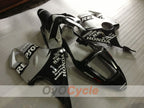 Injection Fairing kit for 01-03 CBR600F4i - Black, Silver - Factory Style, Customize #OYO87904858