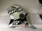 Injection Fairing kit for 01-03 CBR600F4i - Black, Silver - Factory Style, Customize #OYO87904858