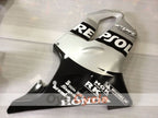 Injection Fairing kit for 01-03 CBR600F4i - Black, Silver - Factory Style, Customize #OYO87904858