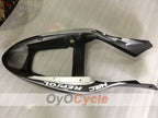 Injection Fairing kit for 01-03 CBR600F4i - Black, Silver - Factory Style, Customize #OYO87904858