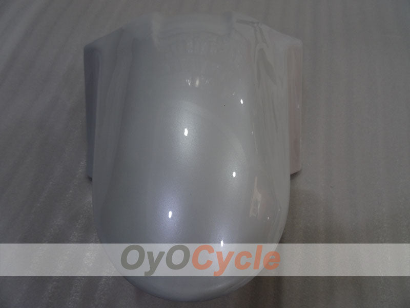 Injection Fairing kit for 01-03 CBR600F4i - Pearl White - No sticker / decal, Factory Style #OYO87904859
