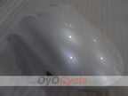 Injection Fairing kit for 01-03 CBR600F4i - Pearl White - No sticker / decal, Factory Style #OYO87904859