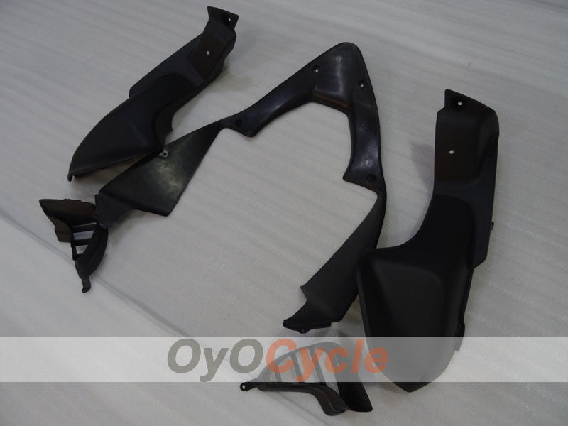 Injection Fairing kit for 01-03 CBR600F4i - Pearl White - No sticker / decal, Factory Style #OYO87904859