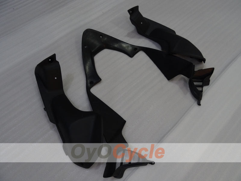 Injection Fairing kit for 01-03 CBR600F4i - Pearl White - No sticker / decal, Factory Style #OYO87904859