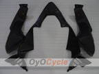 Injection Fairing kit for 01-03 CBR600F4i - Pearl White - No sticker / decal, Factory Style #OYO87904859