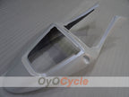 Injection Fairing kit for 01-03 CBR600F4i - Pearl White - No sticker / decal, Factory Style #OYO87904859