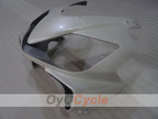 Injection Fairing kit for 01-03 CBR600F4i - Pearl White - No sticker / decal, Factory Style #OYO87904859