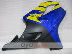Left & Right Side Fairing For Honda 01-03 CBR600F4i #OYO87908100