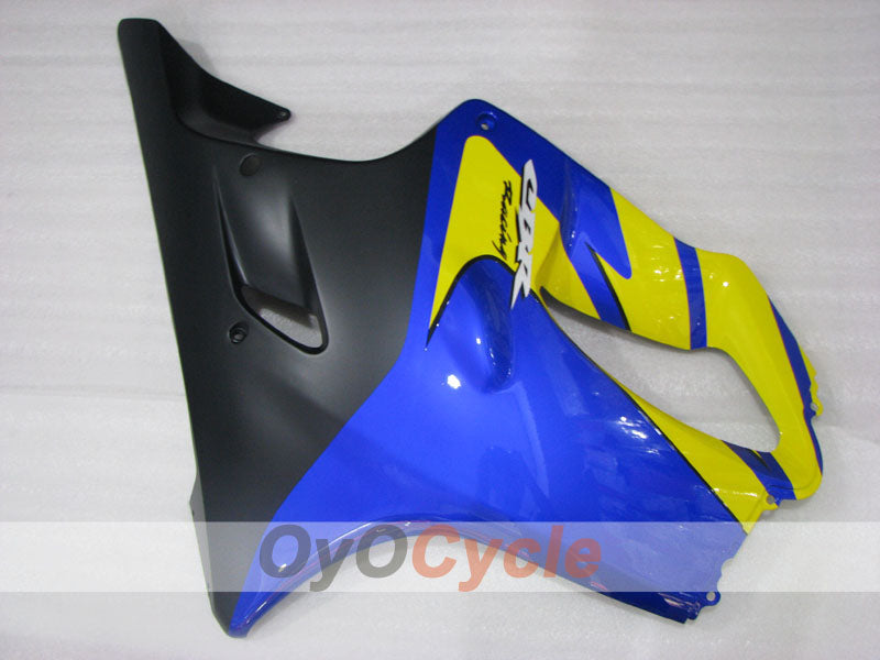 Left & Right Side Fairing For Honda 01-03 CBR600F4i #OYO87908100 Secondary image