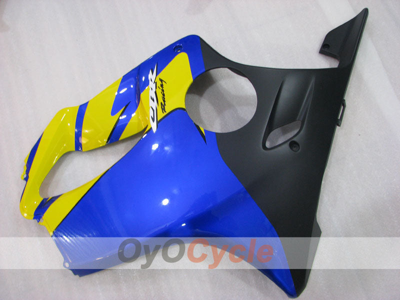 Left & Right Side Fairing For Honda 01-03 CBR600F4i #OYO87908100